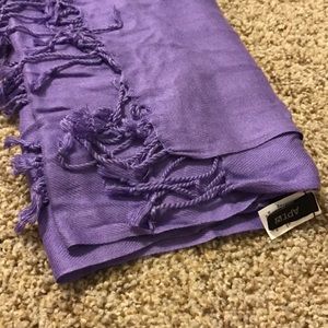 5/ $25 ‼️ Purple Scarf
